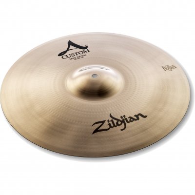 ZILDJIAN Cymbale  A Custom 18'' Fast Crash - A20534