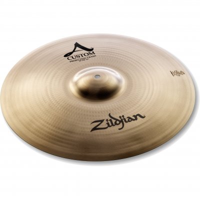 ZILDJIAN Cymbale  A Custom 19'' Projection Crash - A20585