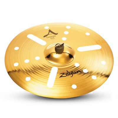 ZILDJIAN Cymbale  A Custom 20'' Efx - A20820