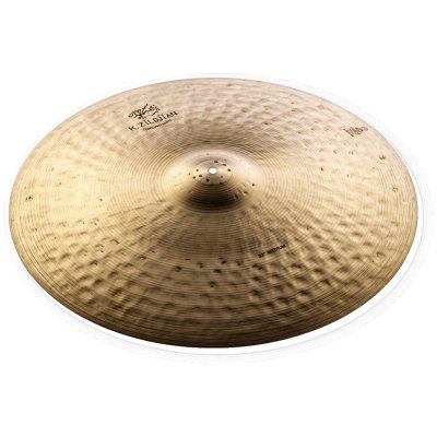 ZILDJIAN Cymbale  K Constantinople 22'' Medium Ride - K1020