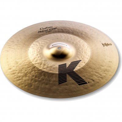 ZILDJIAN Cymbale  K Custom 17'' Hybrid Crash - K1217