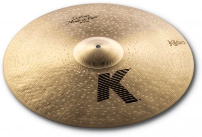 ZILDJIAN Cymbale  K Custom 20'' Medium Ride - K0854
