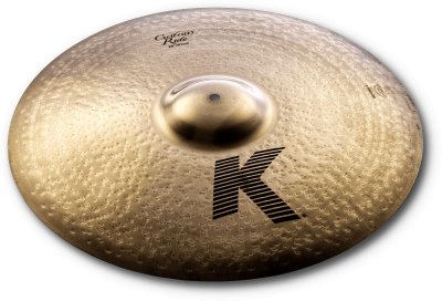 ZILDJIAN Cymbale  K Custom 20'' Ride - K20889