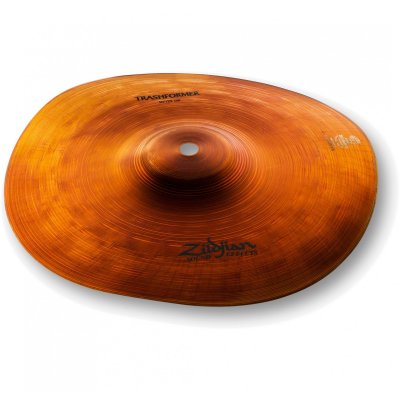 ZILDJIAN Cymbale  Zxt 10'' Trashformer - Zxt10trf