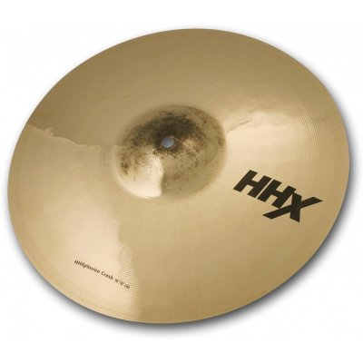 SABIAN Cymbales Crashes  Hhx Explosion Crash 18''