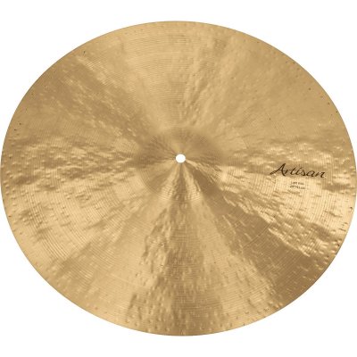 SABIAN Cymbales  VAULT ARTISAN 20 LIGHT RIDE Rides