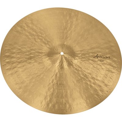 SABIAN Cymbales  VAULT ARTISAN 22 LIGHT RIDE Rides