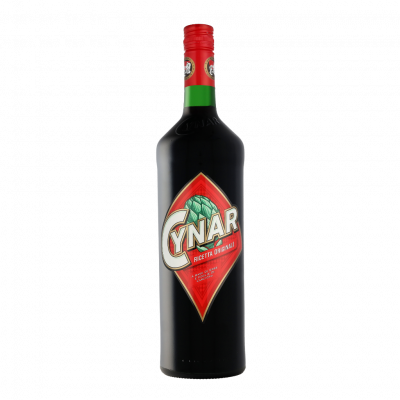CYNAR  - ap&eacute;ritif amer - 16,5% - 100 cl