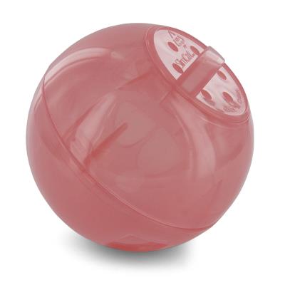 GENERIQUE Cynnotek - slimcat - jouet interactif pour chat - rose CY2091
