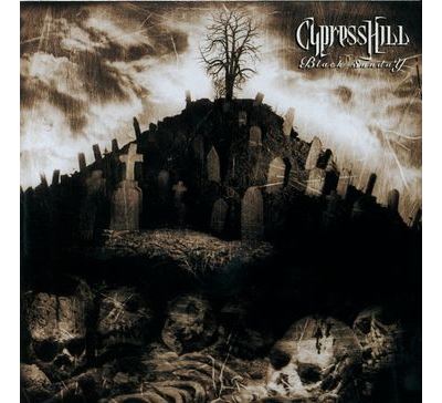 Cypress Hill - Black Sunday - CD