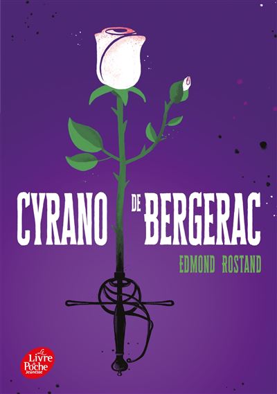 Cyrano de Bergerac - Texte int&eacute;gral (Poche)