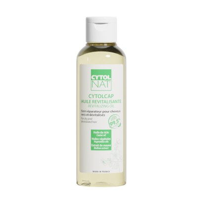 CYTOLNAT  Cytolcap Huile Revitalisant Chevaux 150ml