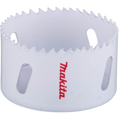 MAKITA D-17114 - bim&eacute;tal couronne pourle m&eacute;tal acier en boi ou pla t - 