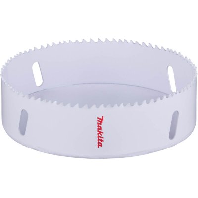 MAKITA D-17164 - bim&eacute;tal couronne pourle m&eacute;tal acier en boi ou pla t - 