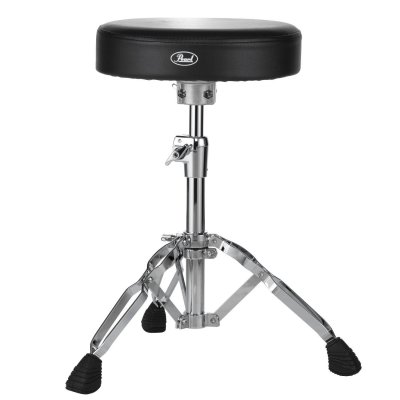 PEARL D-930 - Si&egrave;ge batterie &agrave; assise ''m&eacute;moire''