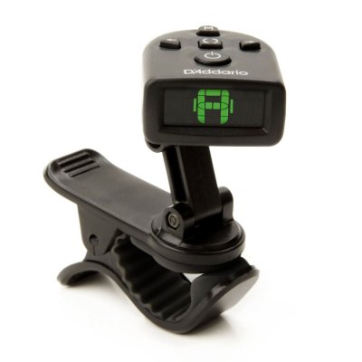 PLANET WAVES D'addario Accordeur de Guitare PW-CT-13 Accordeur &agrave; pince