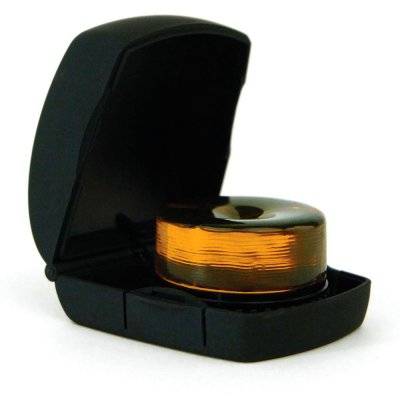 D ADDARIO AND CO D'Addario KRDL Bowed Colophane Kaplan Premium avec &Eacute;tui, Light