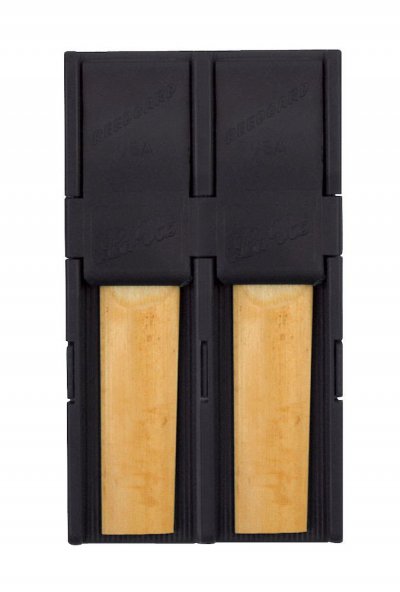 D ADDARIO RICO D'addario Rgrd4ascl - Porte-Anches Iv Clarinette/Saxophone Alto