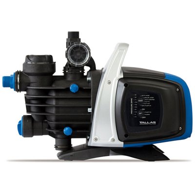 CENTRALE BRICO D-Eboost 850/45 de marque Tallas - Cat&eacute;gorie Pompe automatique