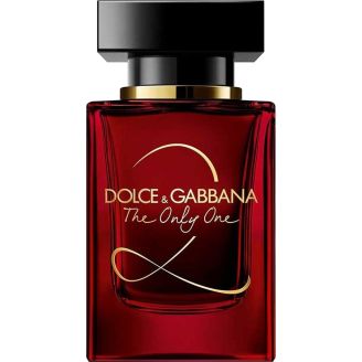 DOLCE & GABBANA D&g The Only One 2 Eau De Parfum 30 Ml