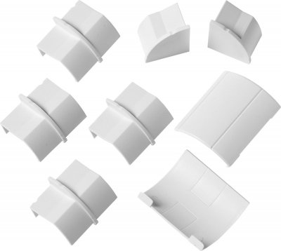 D LINE D-Line Pack de connecteurs pour Trim 22/22