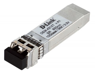D LINK D-link 10GE Sfp+ Sr Transceiver