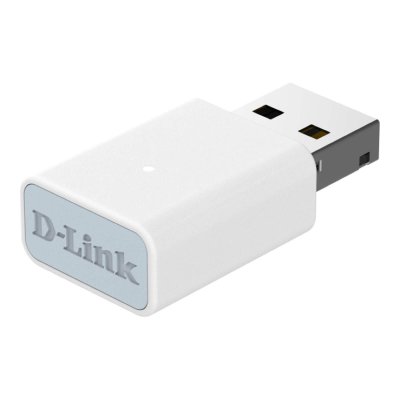 D LINK D-Link AC13U - nano Cl&eacute; USB Wifi AC1300 double bande