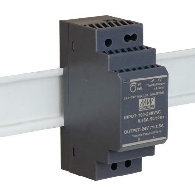 D LINK D-Link Adaptateur de courant D-Link DIS-H30-24 30W