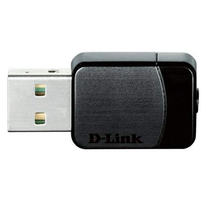 D LINK D-link Adaptateur Usb Dlink Dwa-171