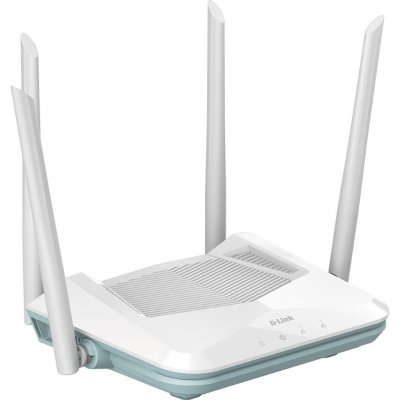 D LINK D-Link AX1500 R15 routeur sans fil Gigabit Ethernet Bi-bande (2,4 R15