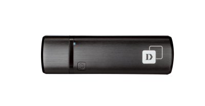 D LINK D-link cl&eacute; usb wifi AC1200 - DWA-182