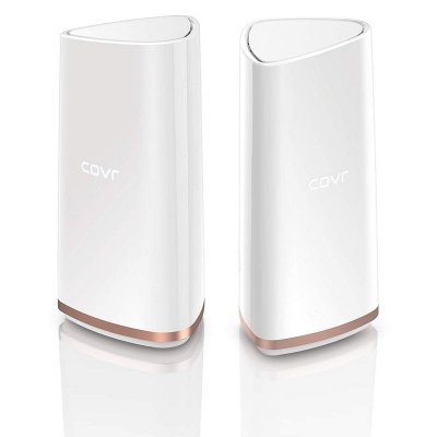 D LINK D-LINK COVR-2202 - Tribande AC2200
