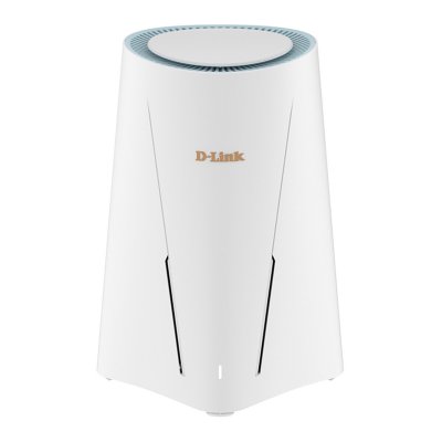 D LINK D-Link DBR-560 - Routeur sans fil commutateur 4 ports - 1GbE, 2.5GbE