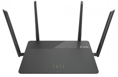 D-LINK  DIR-878 - Routeur Wi-fi 1900 Mbit/s1