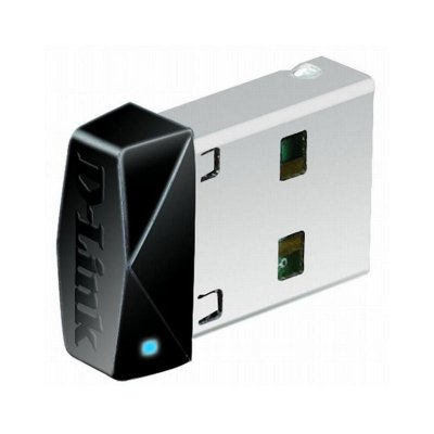 D LINK D-Link DWA-121 Nano cl&eacute; USB Wifi N150