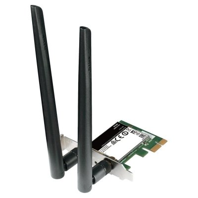 D LINK D-Link DWA-582, Adaptateur WLAN