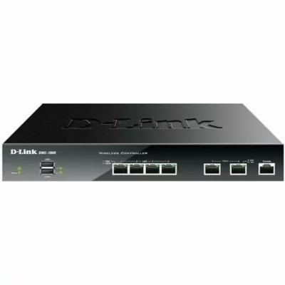 D LINK D-link dwc-1000 wireless controller DWC-1000