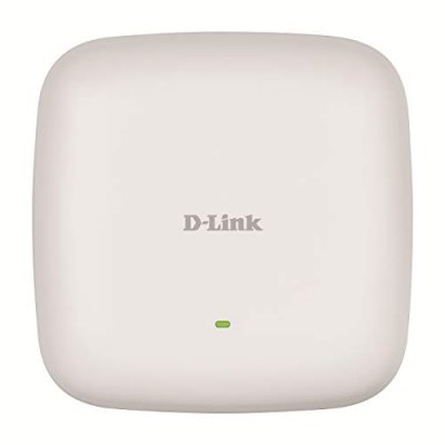 D LINK D-Link DWL-8720AP - Borne d'acc&egrave;s sans fil - Wi-Fi 5 - 2.4 GHz, 5 GHz