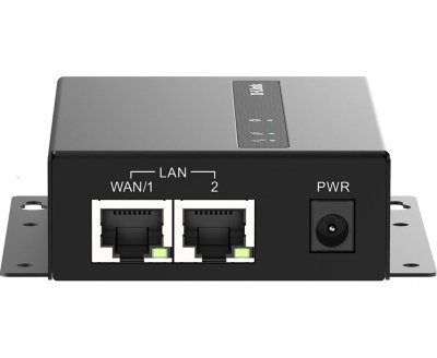 D LINK D-Link DWM-313 routeur sans fil Gigabit Ethernet 4G Noir