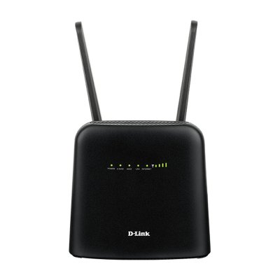 D LINK D-Link DWR-960 - routeur sans fil - WWAN - Wi-Fi 5 - 4G - de bureau