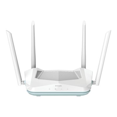 D LINK D-Link EAGLE PRO AI R15 - Routeur WiFi AX1500 double bande