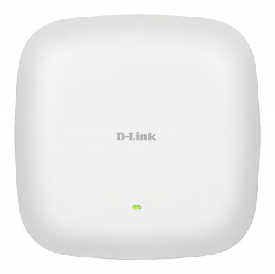 D LINK D-Link Nuclias Connect - Point dacc&egrave;s PoE bibande AX3600 Wi-Fi 6