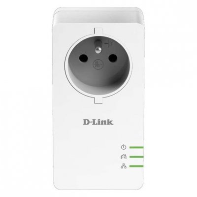 DLINK D-link Powerline Av2 1000 Hd Gb