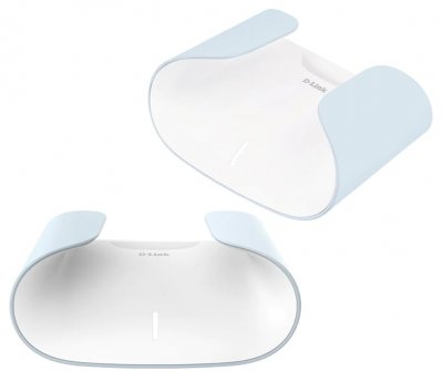D LINK D-link R&eacute;p&eacute;teur Wifi Aquila Pro Ai Ax3000 Smart Mesh