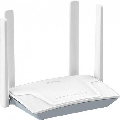 D LINK D-link Routeur Sans Fil 4g G403c/e 300mbps/2.4ghz/4 Antenas 5dbi/wifi 802.11n