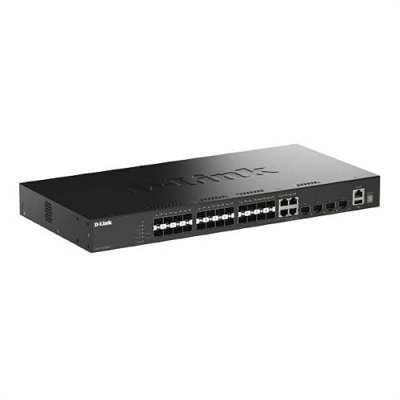 D LINK D-link Switch Dgs-1530-28sc/e