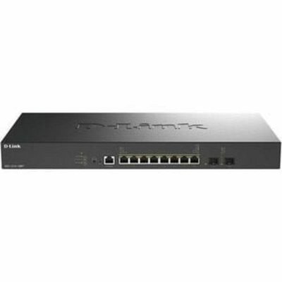 D LINK D-link Switch Dxs-1210-10mp/e