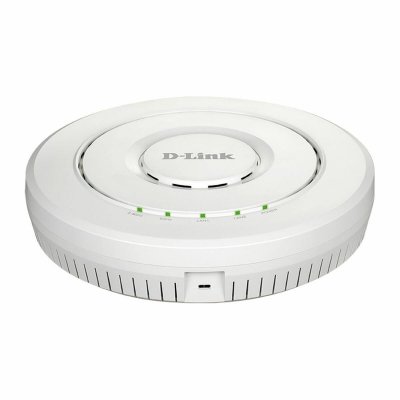 D LINK D-Link Unified AC Wave 2 DWL-8620AP - borne d'acces sans fil - Wi-Fi 5