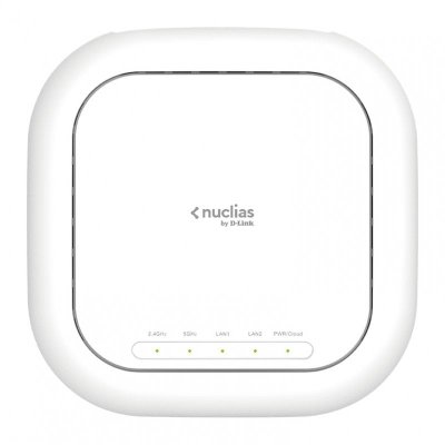 D LINK D-link X2830p&nbsp;ax3600 Wifi 6 Wireless Access Point Blanc