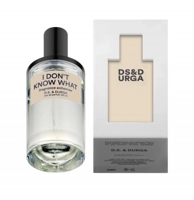 D.S. & Durga I Don't Know What Unisex Eau de Parfum (EDP) Mixte 101ml